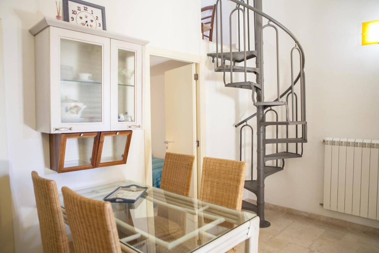 B&B I Tre Ulivi ซาลิเช ซาเลนติโน ภายนอก รูปภาพ