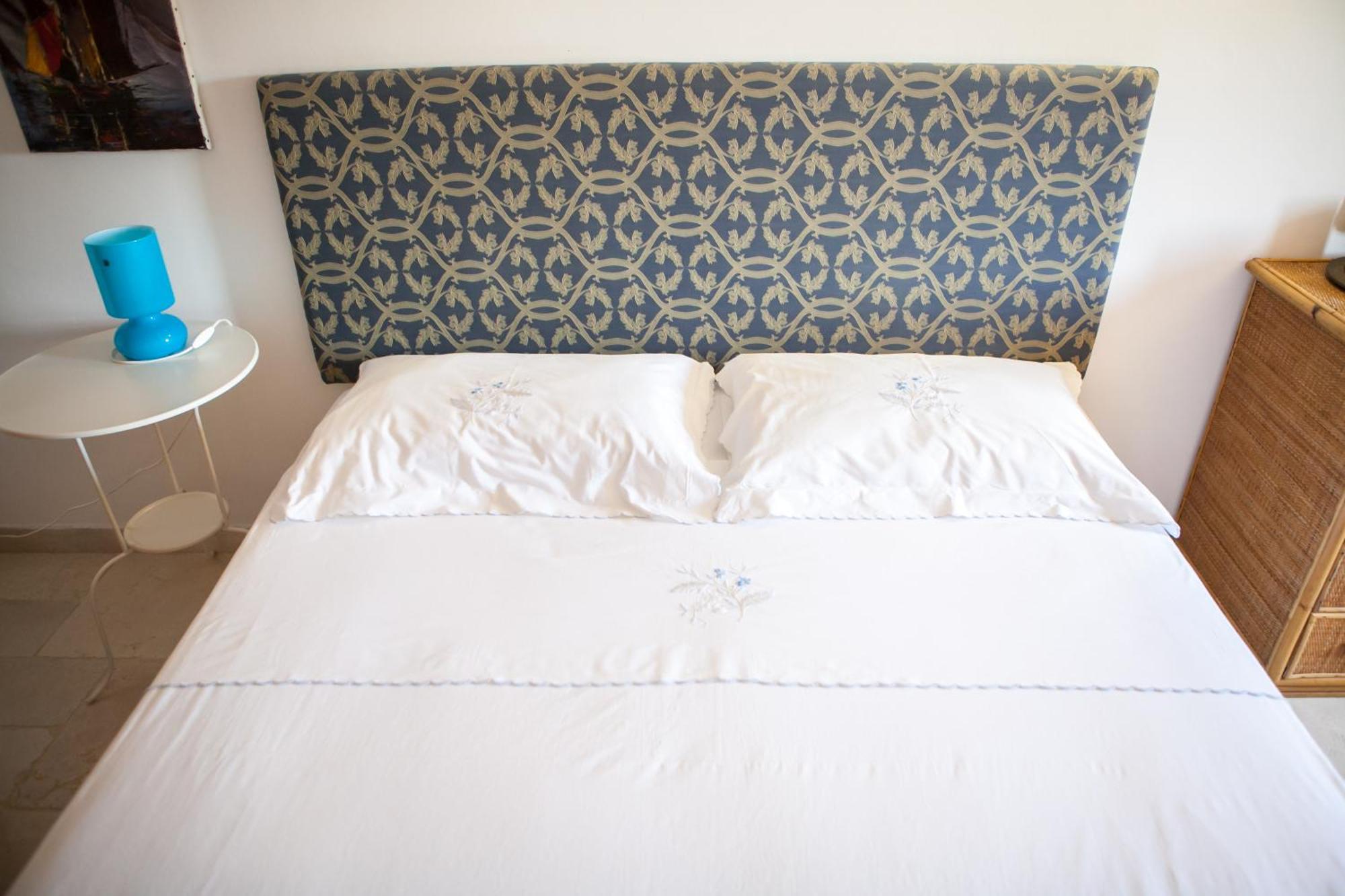B&B I Tre Ulivi ซาลิเช ซาเลนติโน ห้อง รูปภาพ