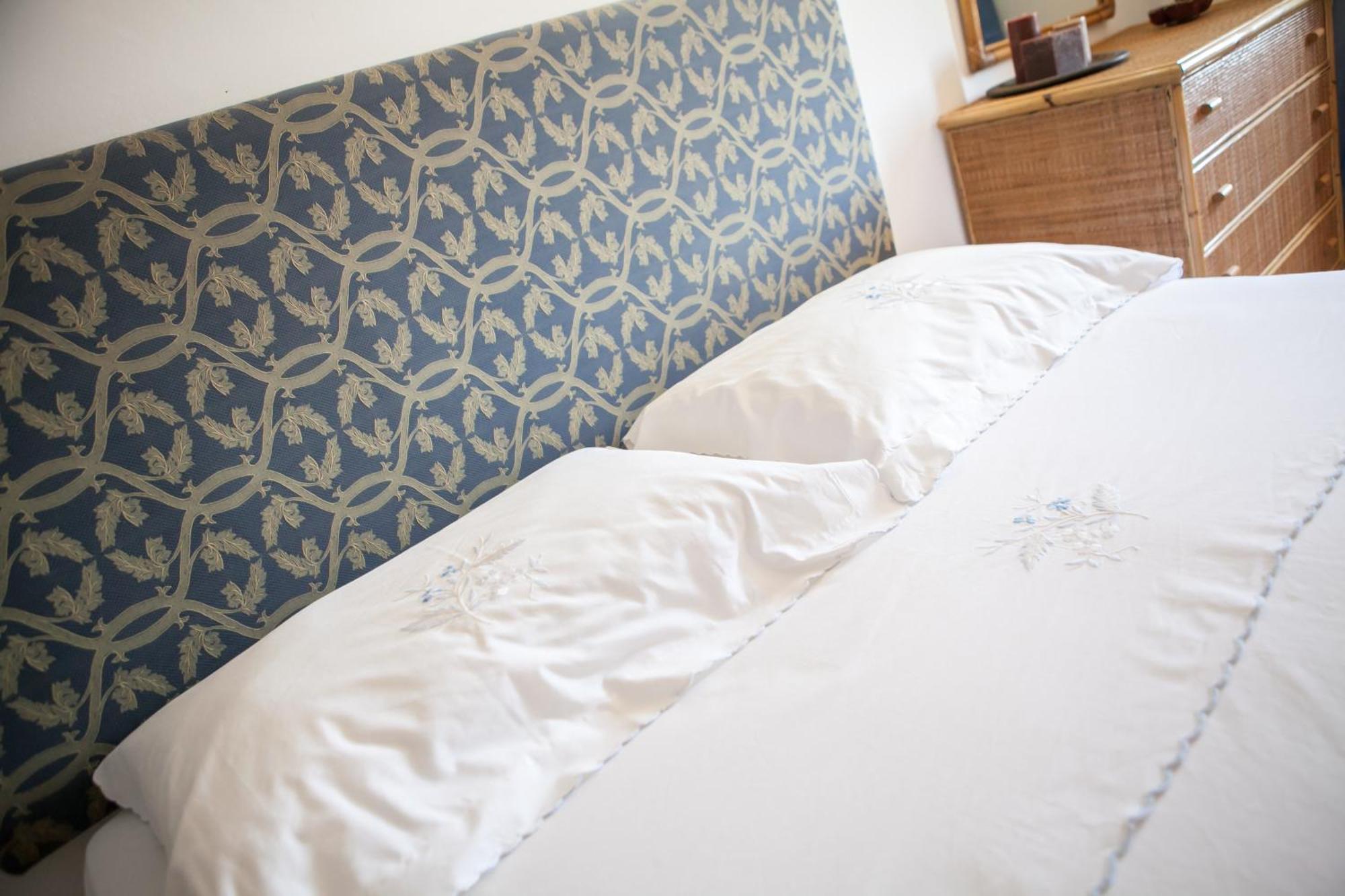 B&B I Tre Ulivi ซาลิเช ซาเลนติโน ห้อง รูปภาพ